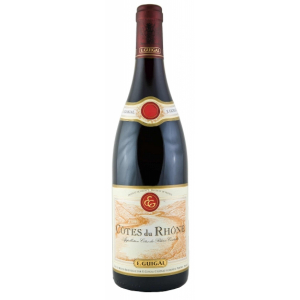 E. Guigal Côtes du Rhône