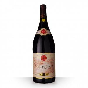 E. Guigal Côtes du Rhône Magnum