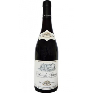 M. Chapoutier Cotes du Rhone