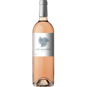 Château Val Joanis Agasses Rosé