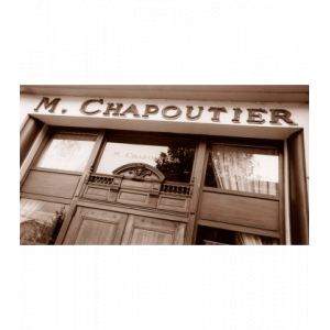 M. Chapoutier Belleruche Blanc