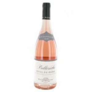 M. Chapoutier Belleruche Rosé