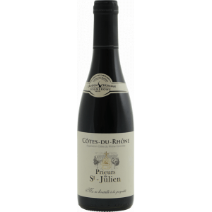 Prieurs de St. Julien 375ml