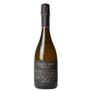 Miquel Jané Clàssic Penedès Brut Nature