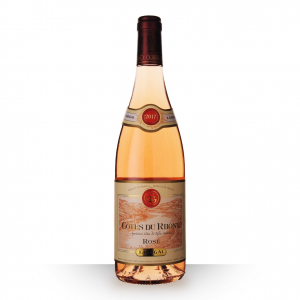 E. Guigal Côtes du Rhône Rosé