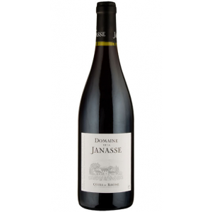 Domaine de la Janasse Cotes du Rhone