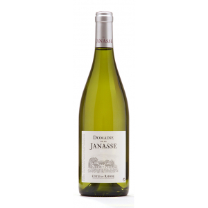 Domaine de la Janasse Cotes du Rhone Blanc