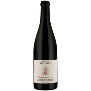 Domaine Brusset Cotes du Rhone