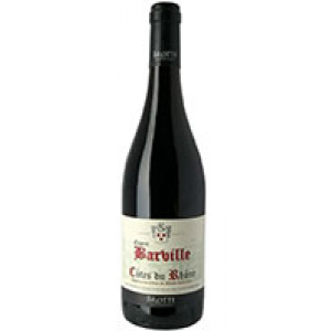 Esprit Barville Brotte