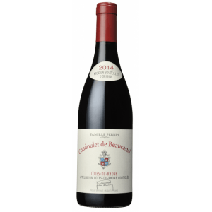 Château de Beaucastel Coudoulet de Beaucastel Cotes du Rhone Magnum