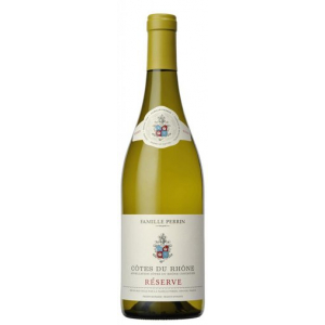 Famille Perrin Cotes du Rhone Blanc