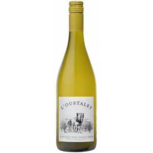 Famille Perrin l'Oustalet Organic Blanc