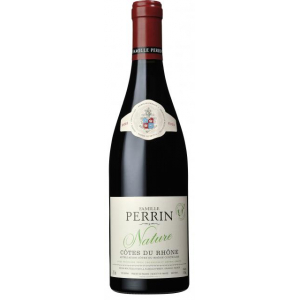 Famille Perrin Cotes du Rhone Nature