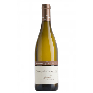 Ferraton & Fils Côtes du Rhone Village Laudun Blanc