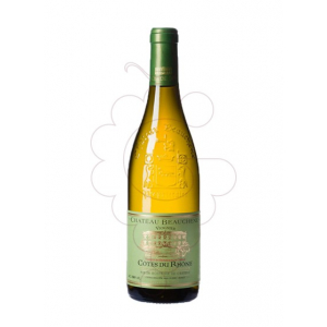 Château Beauchêne Viognier