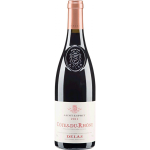 Delas Frères Côtes-du-Rhône Saint Esprit 375ml