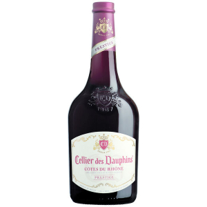 Cellier Des Dauphins Prestige Côtes du Rhône