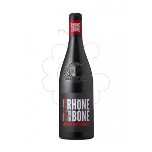 Ravoire & Fils Rhone To The Bone