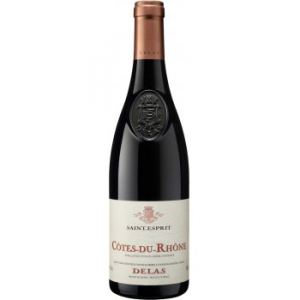 Delas Cotes-du-Rhone St Esprit