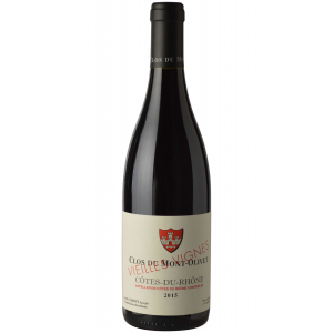 Clos du Mont Olivet Vieilles Vignes Rouge