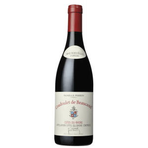 Famille Perrin Coudoulet de Beaucastel Côtes-du-Rhône