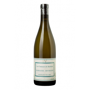 François Villard Marsanne Roussanne Les Contours de Mairlant