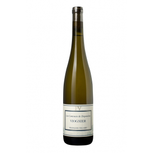 François Villard Viognier Les Contours de Deponcins