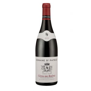 Domaine St. Patrice Cotes du Rhone