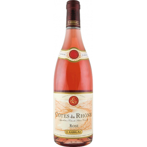 E. Guigal Côtes du Rhône Rosé Côtes du Rhône