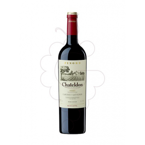 Pinord Chateldon Cabernet Sauvignon