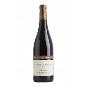 Ferraton Père & Fils Côtes du Rhône Samorëns