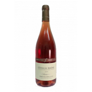 Ferraton Père & Fils Côtes du Rhône Samorëns Rosé