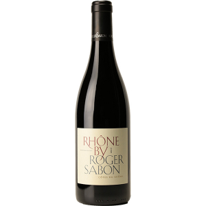 Domaine Roger Sabon Côtes du Rhône Rhône By Sabon