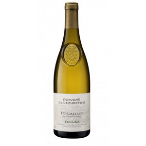 Delas Freres Domaine Des Tourettes Hermitage Blanc