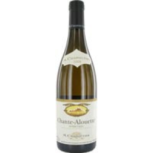 M. Chapoutier Hermitage Chante-Alouette Blanc