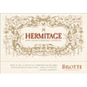 Hermitage Rouge