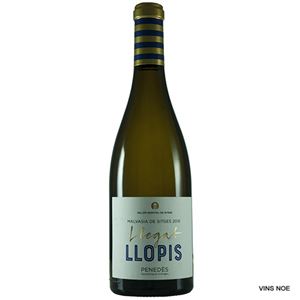 Llegat Llopis Malvasia