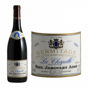 Paul Jaboulet Aîné Hermitage La Chapelle