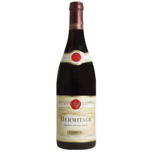 E. Guigal Hermitage