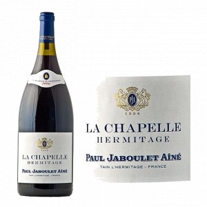 Paul Jaboulet Aîné Hermitage la Chapelle Magnum