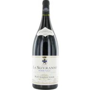 Monier de la Sizeranne Chapoutier Magnum