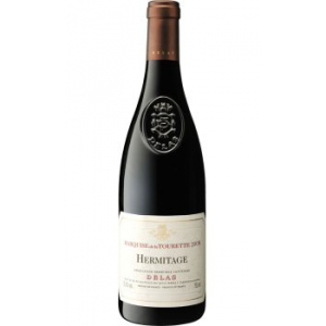 Delas Freres Hermitage Marquise de la Tourettes