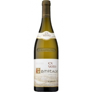 E. Guigal Ermitage Ex Voto Blanc