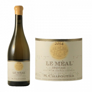 M. Chapoutier Ermitage Le Meal Blanc