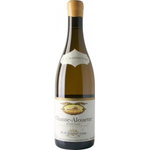 M. Chapoutier Hermitage Chante Alouette