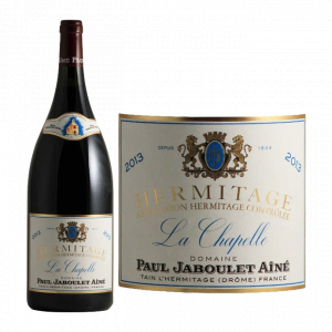 Paul Jaboulet Aîné Hermitage la Chapelle Magnum