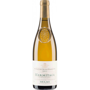 Delas Frères Hermitage Blanc Marquise de la Tourette