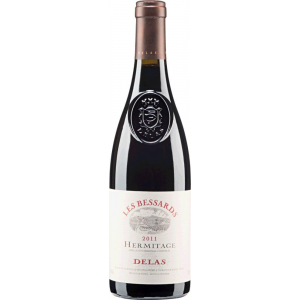 Delas Frères Hermitage Cru Les Bessards