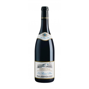 La Maison Bleue Paul Jaboulet Hermitage