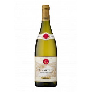 E. Guigal Hermitage Blanc